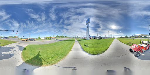 Chevrolet Dealer «Deery Brothers», reviews and photos, 6000 E University Ave, Pleasant Hill, IA 50327, USA