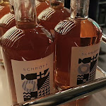 Photo n°4 de l'avis de Swetlana.a fait le 15/04/2024 à 22:21 sur le  Weingut Martin Schropp / Schnitzelhof à Erlenbach