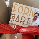 Photo n°2 de l'avis de Elena.l fait le 16/02/2023 à 18:14 sur le  Forno Martini à Montelupo Fiorentino