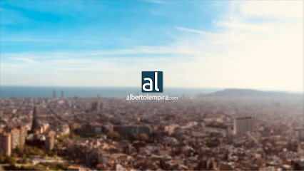 Información y opiniones sobre Alberto Lempira – Marketing Consultant de Barcelona