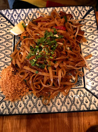 Phat thai du Restaurant thaï Siam Bangkok à Paris - n°4