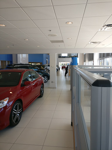 Honda Dealer «Honda Of Chantilly», reviews and photos, 4175 Stonecroft Blvd, Chantilly, VA 20151, USA
