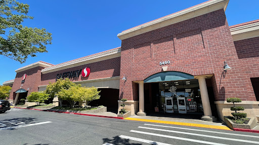 Grocery Store «Safeway», reviews and photos, 5450 Dewey Dr, Fair Oaks, CA 95628, USA