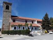 Iglesia Parroquial de la Asunción de Nuestra Señora