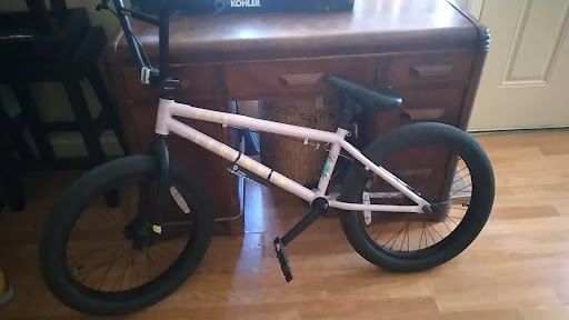 Bicycle Store «Landis Cyclery», reviews and photos, 712 W Indian School Rd, Phoenix, AZ 85013, USA