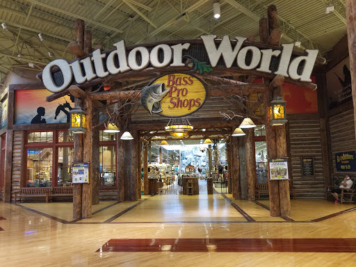 Sporting Goods Store «Bass Pro Shops», reviews and photos, 5900 Sugarloaf Pkwy, Lawrenceville, GA 30043, USA