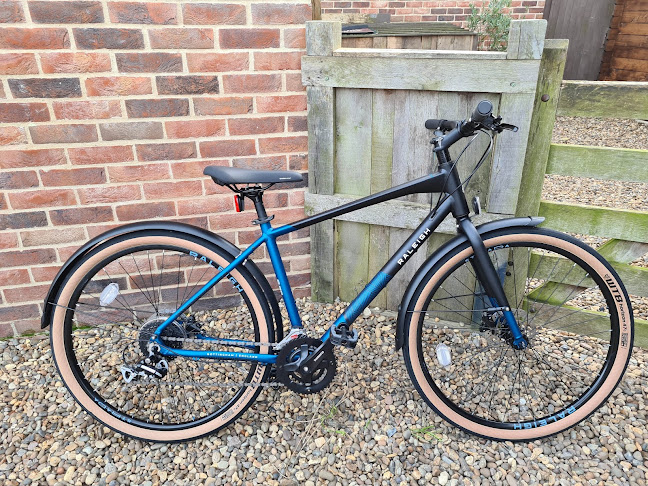 Reviews of Wells Bike Hire in Norwich - Bicycle store