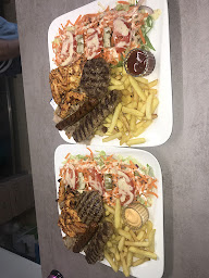 Photo n°3 de Kardelen kebab à Scaër ()