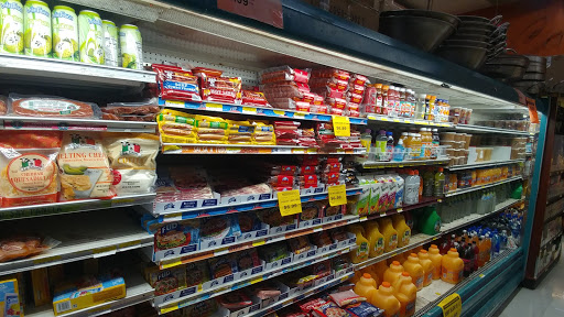 Grocery Store «Tropicana Foods», reviews and photos, 1630 Story Rd, San Jose, CA 95122, USA