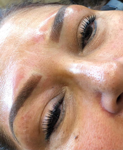 Beauty Salon «Touch of Beauty», reviews and photos, 2901 Avenue Q, Lubbock, TX 79411, USA