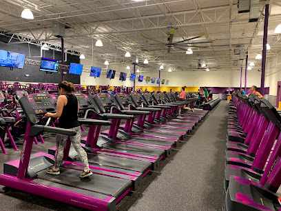 Planet Fitness - 2501B Texas Ave S, College Station, TX 77840