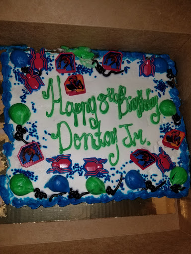 Grocery Store «Safeway», reviews and photos, 2401 N Charles St, Baltimore, MD 21218, USA