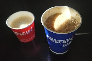 Nescafe image