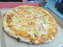 Plats et boissons du Pizzeria DOLCE PIZZA à Sarcelles - n°15