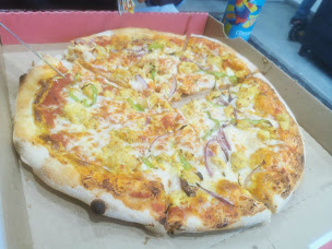 Photo n°20 de DOLCE PIZZA à Sarcelles ()