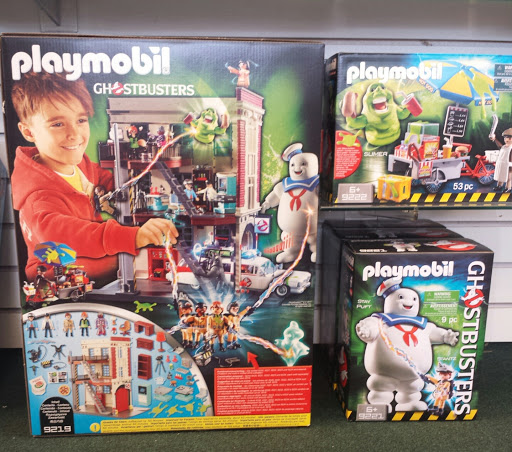 Toy Store «Once Upon A Time Toys», reviews and photos, 19285 Detroit Rd, Rocky River, OH 44116, USA