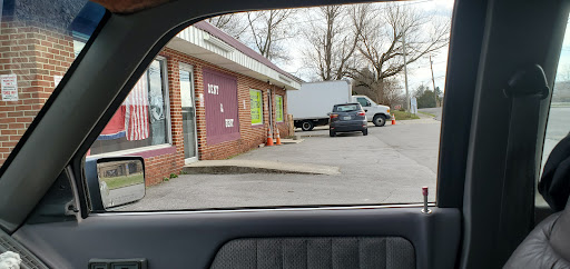 Van Buren County Food Outreach