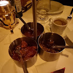 Photo n°7 de l'avis de Stefanie.n fait le 11/11/2021 à 19:47 sur le  Taj Tandoori indische pakistanische Küche à Heppenheim