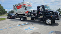 AJ Towing Services - Photo 2 - Car repair in Tampa, FL, Tampa