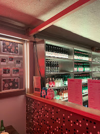 Atmosphère du Restaurant coréen Comptoir Coréen - Soju Bar à Paris - n°10