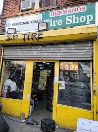 Hermanos Tire Shop - Photo 6 - Car repair in Brooklyn, NY, Brooklyn