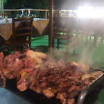 Photo n°1 de l'avis de Emanuela.E fait le 31/07/2021 à 23:31 sur le  Braceria Binario 3052 à Salerno