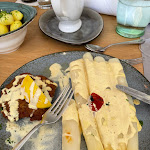 Photo n°1 de l'avis de Jonathan-Daniel.a fait le 14/05/2022 à 20:46 sur le  Hotel Derichsweiler Hof à Nümbrecht