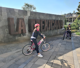 La Mexicana Park photo