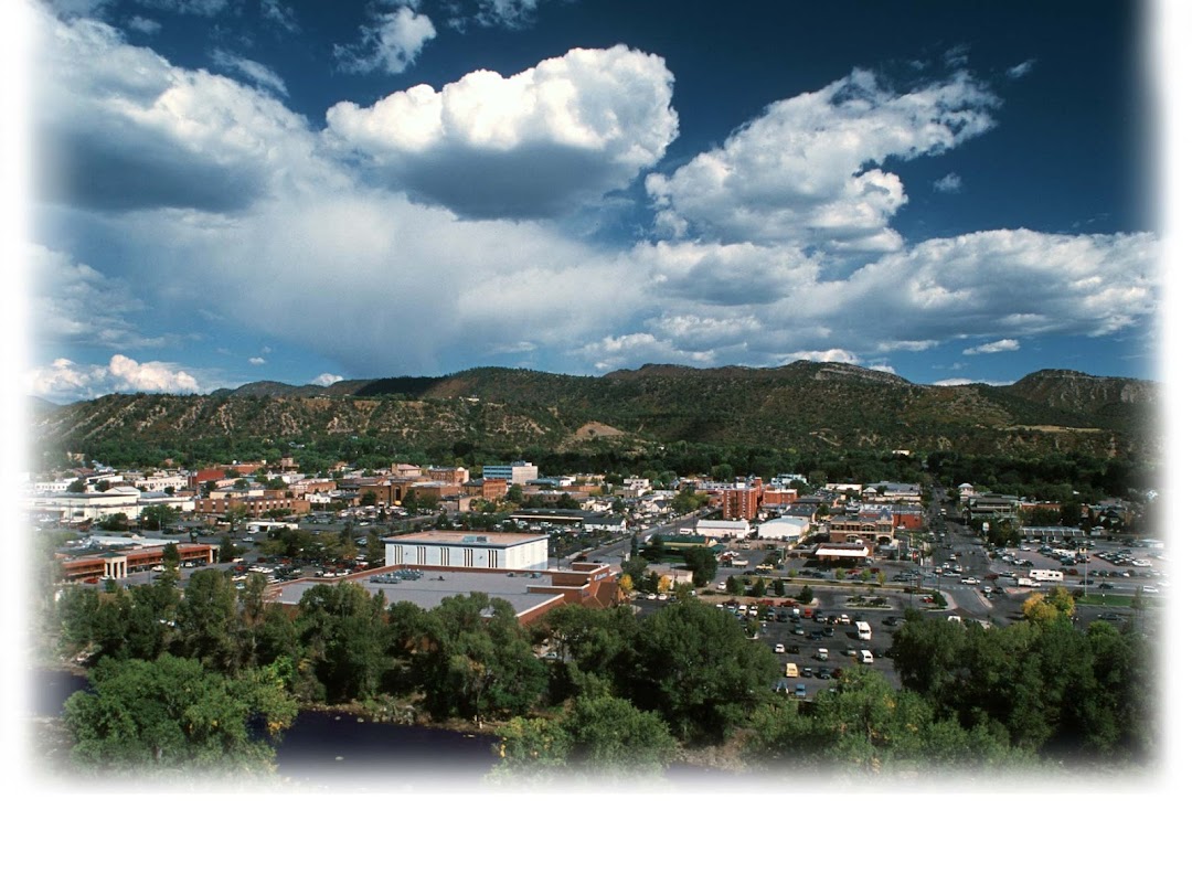 La Plata County Economic Development Alliance