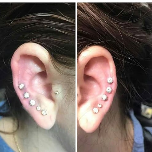 Explore anime symbol tattoo ideas, creative tattoo ideas in Hialeah, available at Allstar Tattoo & Body piercing