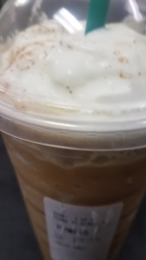 Coffee Shop «Starbucks», reviews and photos, 357 Cox Creek Pkwy, Florence, AL 35630, USA