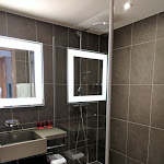 Photo n°3 de l'avis de Adam.w fait le 14/08/2017 à 20:54 sur le  Novotel Muenchen City Arnulfpark à Munich