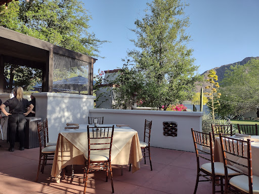 Southwestern Restaurant (US) «El Chorro», reviews and photos, 5550 E Lincoln Dr, Paradise Valley, AZ 85253, USA