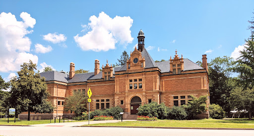 Natural History Museum «Museum of Natural History and Planetarium», reviews and photos, 1000 Elmwood Ave, Providence, RI 02907, USA