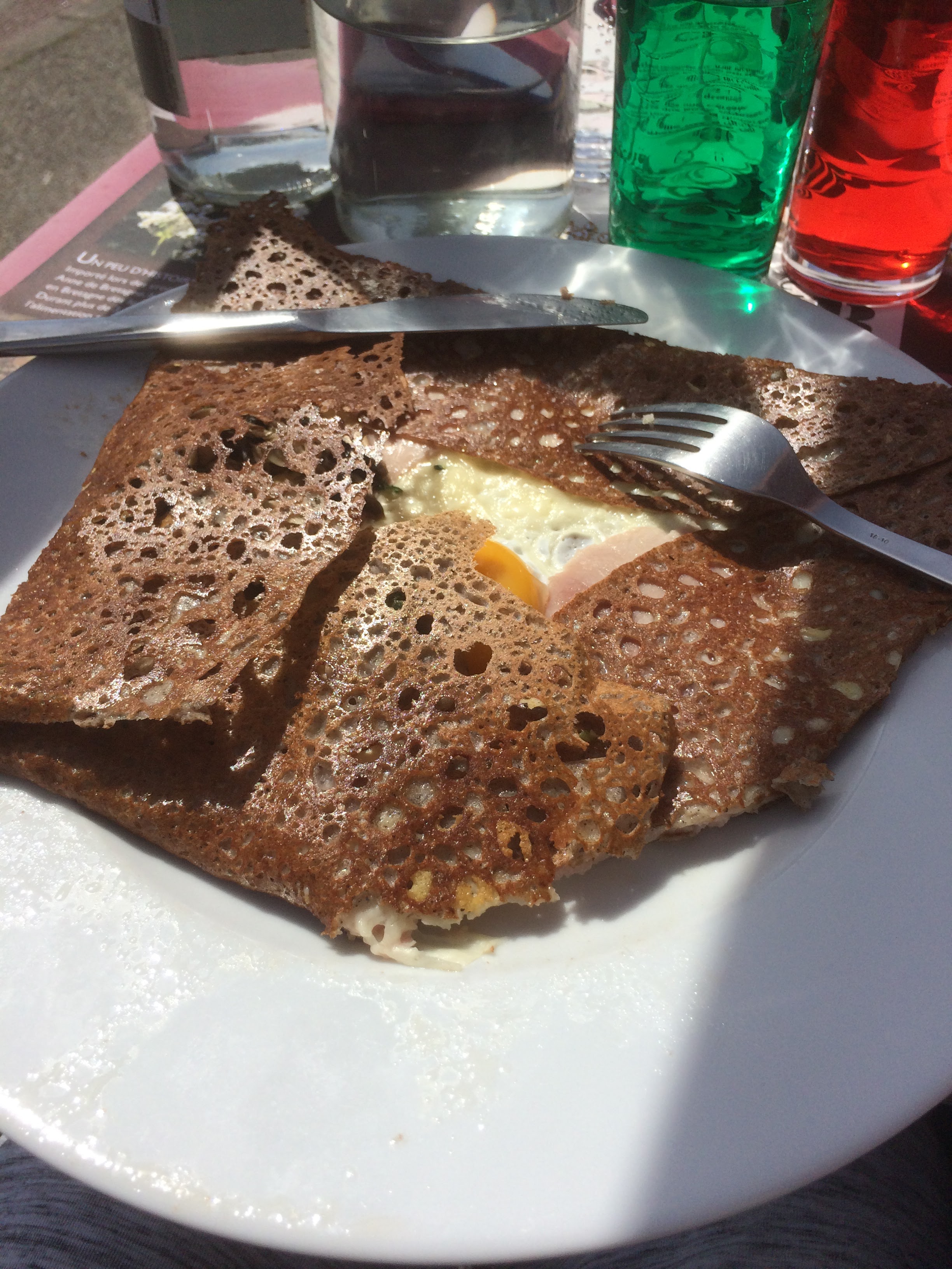 Photo n° 1 de l'avis de Gabriel.e fait le 28/04/2018 à 14:32