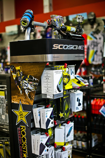 Motorcycle Dealer «Tri-County Powersports», reviews and photos, 6176 Condor Dr, Moorpark, CA 93021, USA