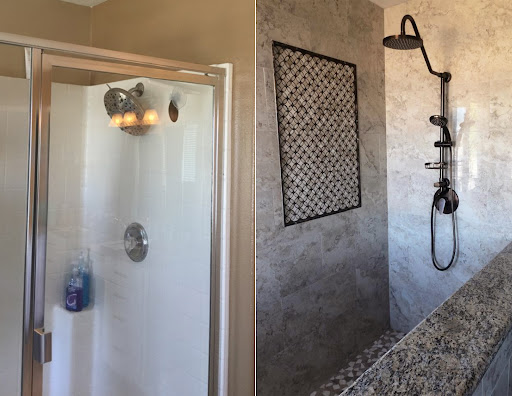 Bathroom Remodeler «American Home Remodeling Inc», reviews and photos, 4375 Prado Rd # 108, Corona, CA 92880, USA