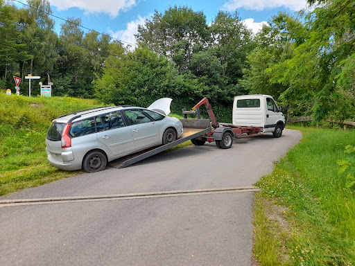 Photo 5 - Stock Pièces Autos
