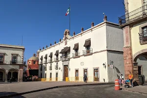 Casa de La Corregidora image