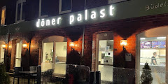 Döner Palast - Büdelsdorf