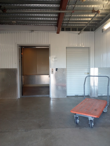 Self-Storage Facility «Public Storage», reviews and photos, 709 California Ave, Sand City, CA 93955, USA