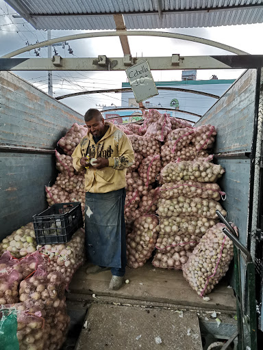 Tomates Zárate