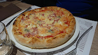 Pizza du PUGLIA, Restaurant italien & Pizzeria à Hagenthal-le-Bas - n°2