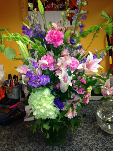 Florist «Sunset Florist», reviews and photos, 470 Bergen Blvd, Ridgefield, NJ 07657, USA