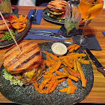 Photo n°1 de l'avis de Marc.e fait le 07/11/2023 à 21:03 sur le  MA'NA - Frühstück | Restaurant | Lounge à Maintal