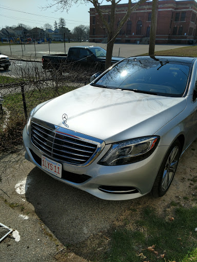 Mercedes Benz Dealer «Viti Mercedes-Benz», reviews and photos, 975 Fish Rd, Tiverton, RI 02878, USA