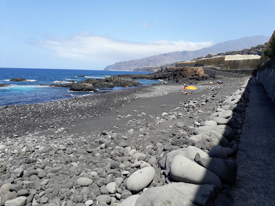 Playa Escondida