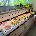 Photo n°10 de l'avis de Georgia.r fait le 25/08/2023 à 18:36 sur le  Concorde - Hotel am Flugplatz à Donaueschingen