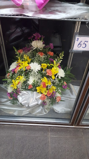 Florist «Memory Florist», reviews and photos, 2117 Mt Ephraim Ave B, Camden, NJ 08104, USA