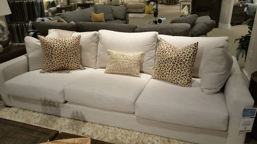 Furniture Store «Havertys Furniture», reviews and photos, 6812 N State Rd 7, Coconut Creek, FL 33073, USA